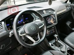 فولكسفاغن تيغوان